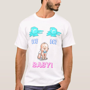 Ice Ice Baby! T-Shirt