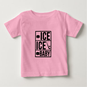 Ice Ice  Baby T-Shirt