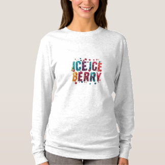 Ice, Ice Berry T-Shirt