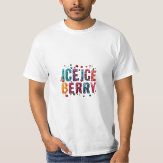 Ice, Ice Berry T-Shirt