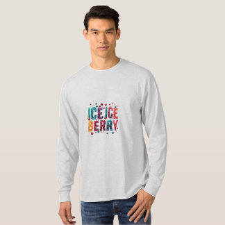 Ice, Ice Berry T-Shirt