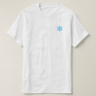 Ice In My Veins T-Shirt