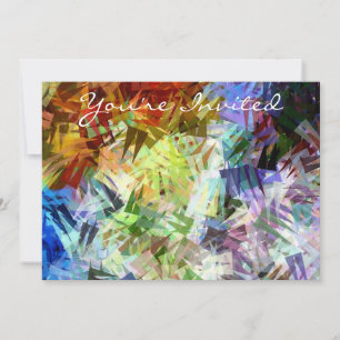 ICE INVITATION
