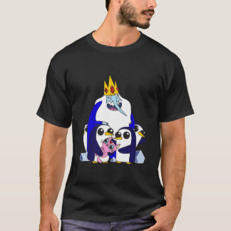 Ice King Classic T-Shirt