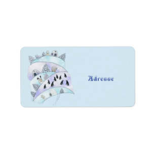 ice label