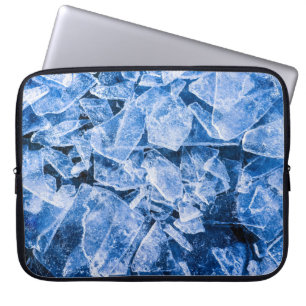 Ice Laptop Sleeve
