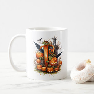 Ice made with Pumpkin: Halloween Cup - Type T