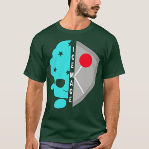 Ice Mage T-Shirt