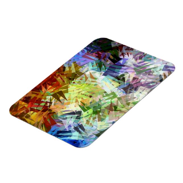 ICE MAGNET (Left Side)