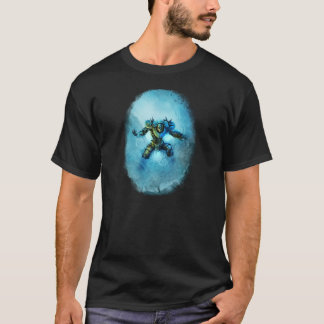 Ice Man T-Shirt