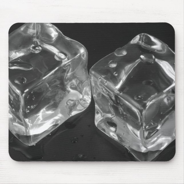 ICE MOUSE PAD (Front)