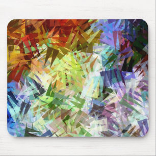 ICE MOUSE PAD