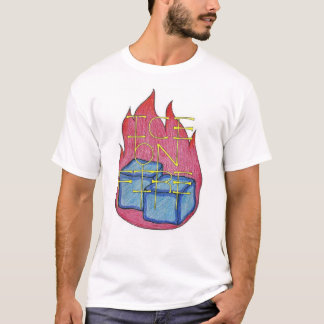 Ice on Fire Shirt