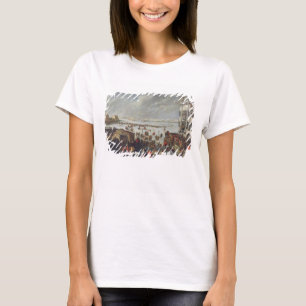 Ice on the Lagoon T-Shirt