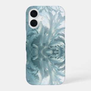 Ice pattern iphone case