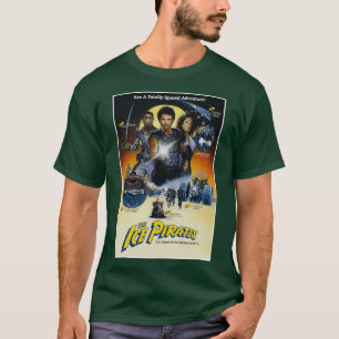 Ice Pirates  T-Shirt