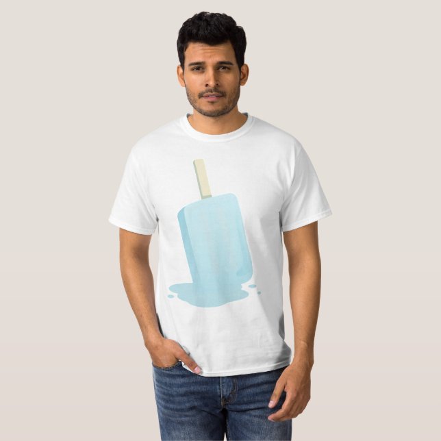 Ice_Pop T-Shirt (Front Full)