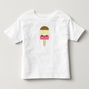 Ice Pop Toddler T-Shirt