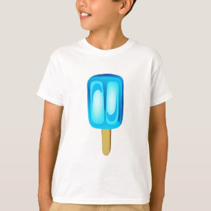 Ice Popsicle Shirt