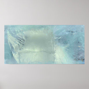 Ice,  poster
