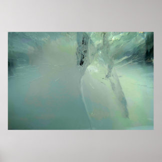Ice, poster
