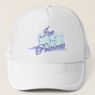 Ice Princess Hat
