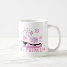 Ice Princess Skate