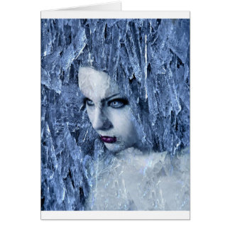 ice queen