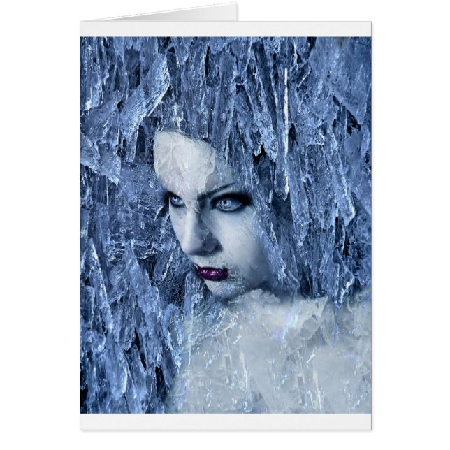 ice queen (Front)