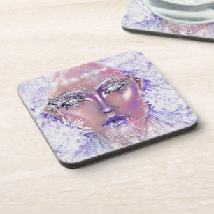 Ice Queen - Coaster