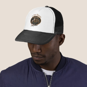 ICE ROAD TRUCKER - ALASKA HAT