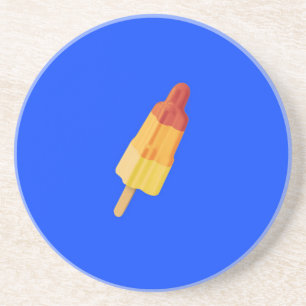 Ice Rocket Coaster