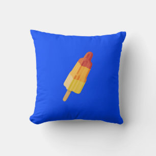 Ice Rocket Cushion