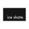 ice skate.