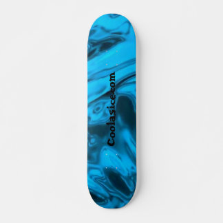 Ice Skateboard