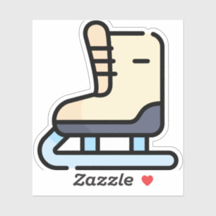 ice skating