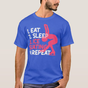 Ice Skating 56 T-Shirt