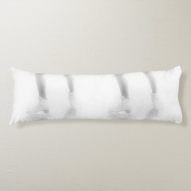 Ice skating body cushion (Front)