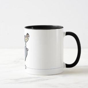 ice skating dodo mug