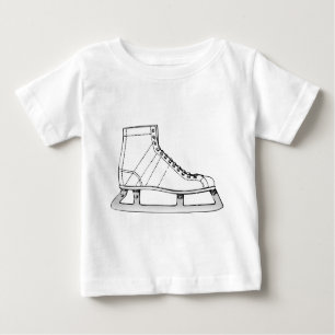 Ice Skating Figure skating Baby T-Shirt