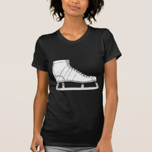 Ice Skating Figure skating T-Shirt