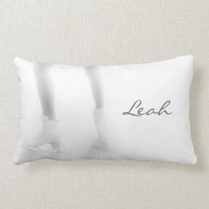 Ice skating lumbar cushion