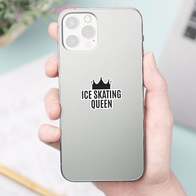 Ice Skating Queen - Ice Skating (Phone)