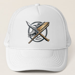Ice Skating Sport Hat