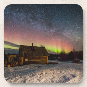 Ice & Snow Aurora Polaris Murmansk, Iceland Coaster