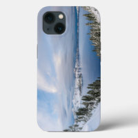 Ice & Snow | Crater Lake Oregon