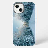 Ice & Snow | Frozen Winter Road Russia, Siberia