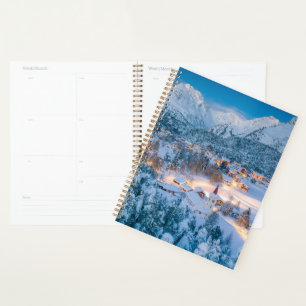 Ice & Snow   Graubunden, Engadin, Switzerland Planner