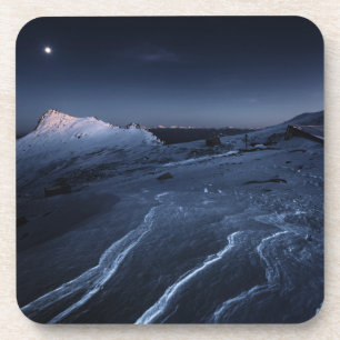 Ice & Snow Kiso-Komagatake Plateau, Japan Alps Coaster