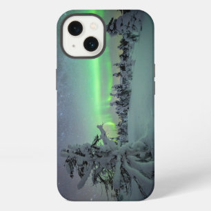 Ice & Snow Pallas-Yllastunturi National Park iPhone 13 Case